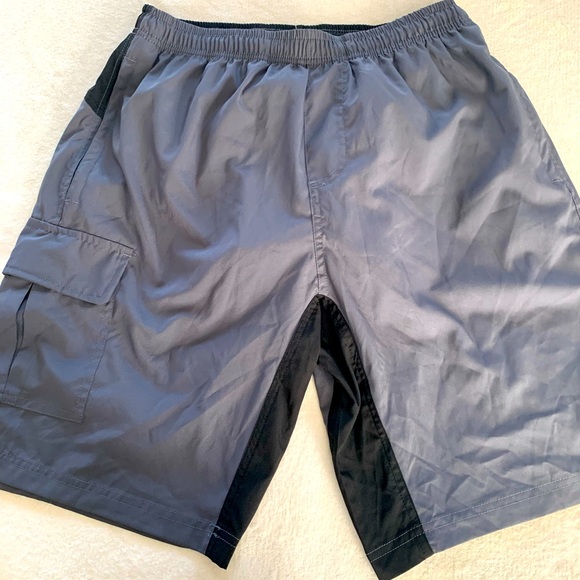Shorts Men Padded Mountain Bike Shorts Poshmark